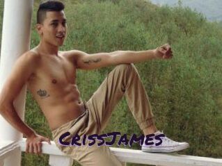 CrissJames