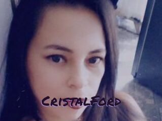 CristalFord