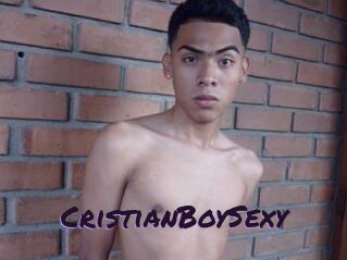 CristianBoySexy