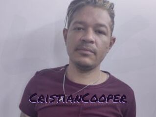 CristianCooper