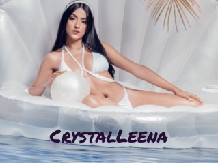 CrystalLeena