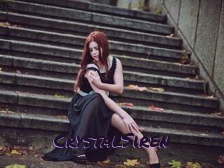 CrystalSiren