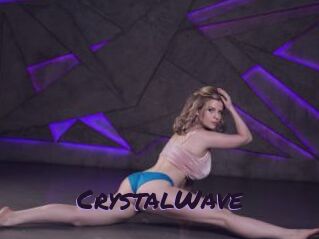 CrystalWave