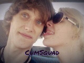 CumSquad