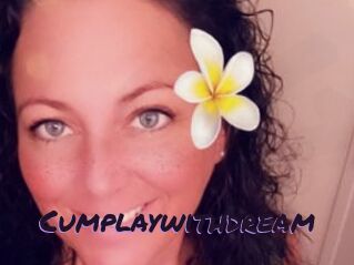 Cumplaywithdream