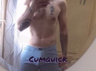 Cumquick