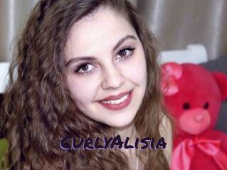 CurlyAlisia