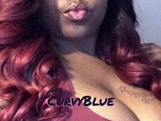 CurvyBlue