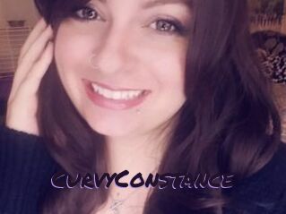 CurvyConstance