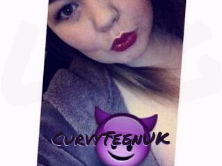 CurvyTeenUK