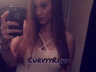 CurvyyRedd