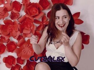 CuteAlex