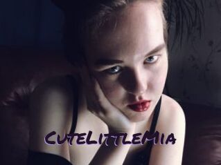 CuteLittleMia