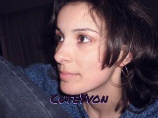 CuteYvon