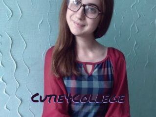 Cutie4College