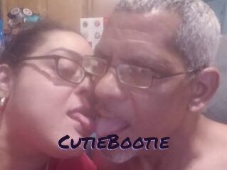 CutieBootie