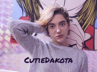 CutieDakota