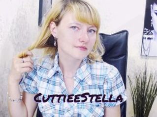 CuttieeStella