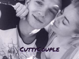 CuttyCouple