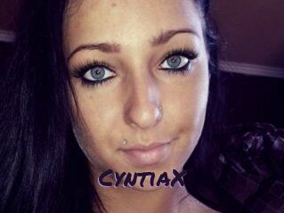 CyntiaX