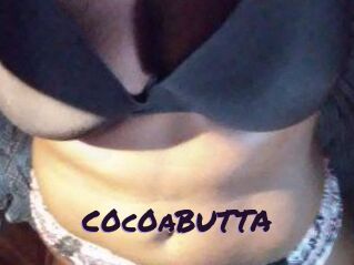 C0c0aBUTTA