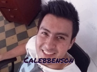 Calebbenson