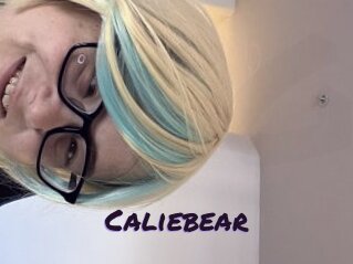 Caliebear