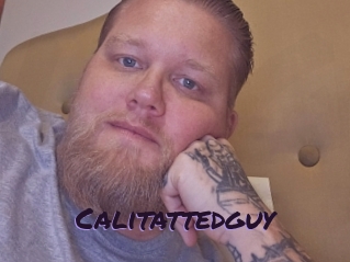 Calitattedguy