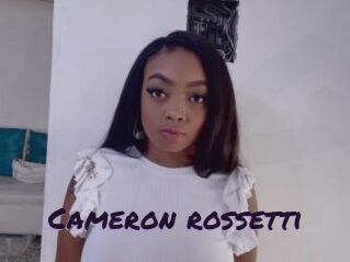 Cameron_rossetti