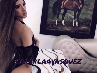 Camiilaavasquez