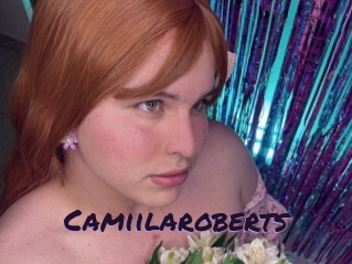 Camiilaroberts