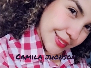 Camila_jhonson