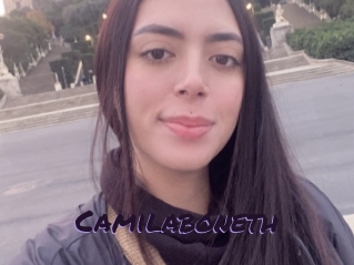 Camilaboneth