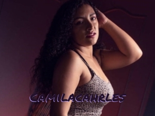 camilacahrles Le Cul Gratuit