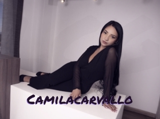 Camilacarvallo