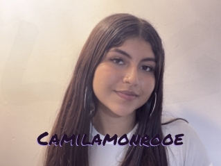 Camilamonrooe