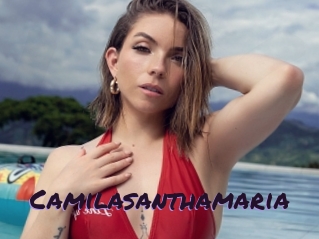 Camilasanthamaria