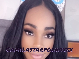 Camilastarpornoxxx
