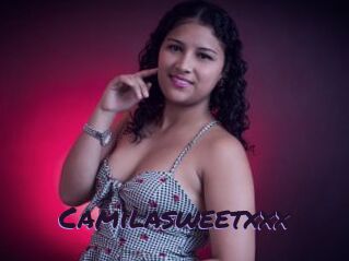 Camilasweetxxx