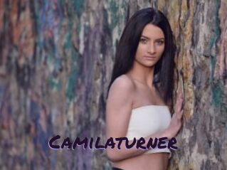 Camilaturner