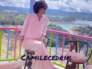 Camilecedrik