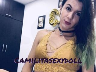 Camilitasexydoll