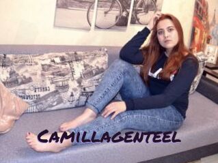 Camillagenteel