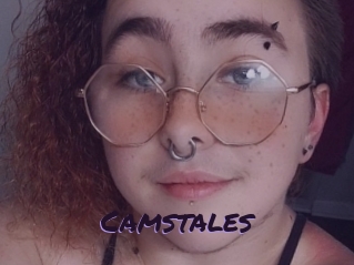 Camstales