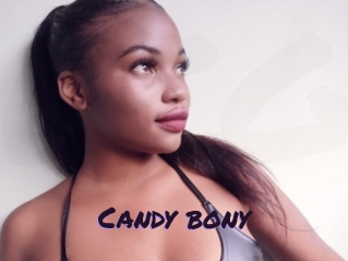 Candy_bony