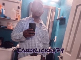 Candylicker74