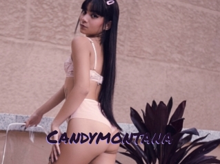 Candymontana