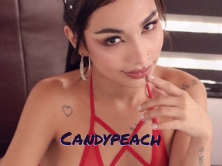 Candypeach