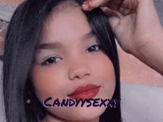 Candyysexxy