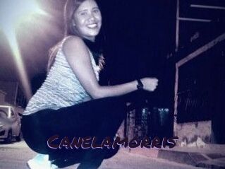 Canelamorris